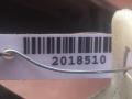 крыло переднее левое Infiniti FX35 1 поколение 2004, 3.5 л., i, VQ35DE, бензин, АКПП, белый, внедорожник 5 дв., полный привод - фото №5