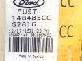 проводка Ford Explorer 5 поколение U502 [рестайлинг] 2016, 2.3 л., i, бензин, АКПП, внедорожник 5 дв., передний привод, 14B485CC - фото №3