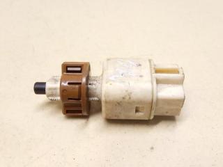 Датчик педали тормоза (лягушка) Toyota Yaris XP9 2006, 1.4 л., 1ND-TV, дизель, МКПП, серебристый, хетчбэк 3 дв., передний привод