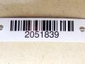 форсунка Ford C-Max 1 поколение 2007, 1.8 л., TDCi, дизель, МКПП, серебристый, минивэн, передний привод - фото №3