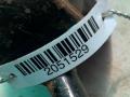 подушка крепления КПП Toyota Camry XV20 1998, 2.2 л., i, бензин, МКПП - фото №3