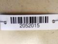 датчик детонации Ford C-Max 1 поколение 2007, 1.8 л., TDCi, дизель, МКПП, серебристый, минивэн, передний привод - фото №5