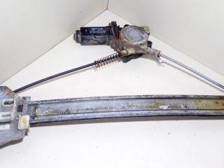 стеклоподъемник электрический задний правый Mitsubishi Pajero 2 поколение 1995, MB517476, 062100-2790, DENSO