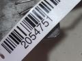 стеклоподъемник электрический передний левый Hyundai Getz 1 поколение [рестайлинг] 2006 - фото №7