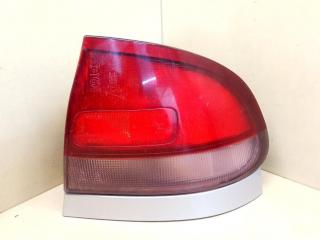 фонарь задний правый Mazda 626 GE [рестайлинг] 1996, хетчбэк 5 дв.