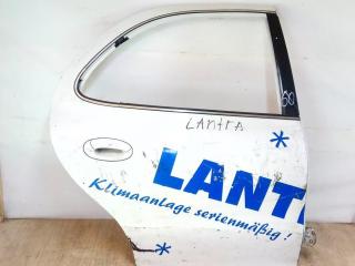 петля двери Hyundai Lantra J2 1997, белый