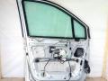 ручка наружная Fiat Ulysse 2 поколение 2002, серебристый - фото №3