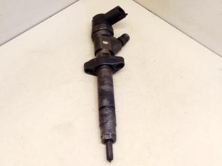 форсунка Renault Laguna 2 поколение 2004, 2.2 л., G9T 605, дизель, МКПП, серый, универсал, передний привод, 0445110084, 8200084534