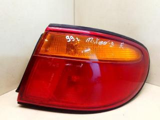 фонарь задний правый Mazda Xedos 9 1 поколение [рестайлинг] 1999