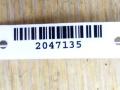стекло кузовное боковое левое Citroen C8 1 поколение 2004, 43R-000929 - фото №4