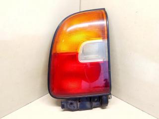 фонарь задний левый Toyota RAV4 1 поколение (XA10) 1998