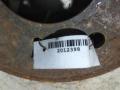 барабан тормозной Nissan Almera N16 2002 - фото №3