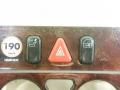 кнопка аварийной сигнализации Mercedes-Benz E-Класс W210/S210 [рестайлинг] 2001, 2.2 л., CDi, OM 646.963, дизель, МКПП, седан, задний привод - фото №4