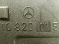 кнопка аварийной сигнализации Mercedes-Benz E-Класс W210/S210 [рестайлинг] 2001, 2.2 л., CDi, OM 646.963, дизель, МКПП, седан, задний привод - фото №5