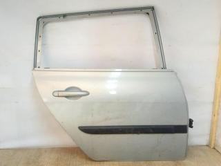 ручка наружная задняя правая Renault Megane 2 поколение 2004, универсал, 8200028464