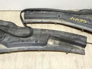 дождевик Nissan Murano Z50 2006, 3.5 л., i, VQ35DE, бензин, АКПП, золотистый, внедорожник 5 дв., полный привод, LA395311500, 66863CA000
