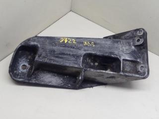кронштейн двигателя BMW X5 E53 2001, 3.0 л., i, бензин, АКПП, серый, внедорожник 5 дв., полный привод, 22111096999