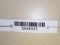 кронштейн двигателя BMW X5 E53 2001, 3.0 л., i, бензин, АКПП, серый, внедорожник 5 дв., полный привод, 22111096999 - фото №4