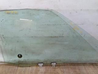 стекло двери передней правой Nissan Navara D22 1998