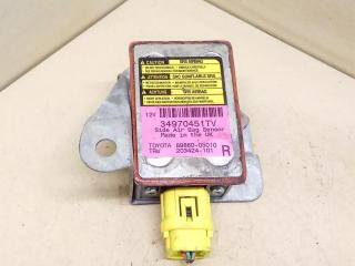 датчик удара Toyota Avensis 1 поколение (T220) 1999, 89860-05010, 203424-101
