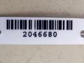 датчик удара Toyota Avensis 1 поколение (T220) 1999, 89860-05010, 203424-101 - фото №4