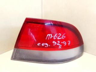 фонарь задний правый Mazda 626 GE [рестайлинг] 1995, 043-1395