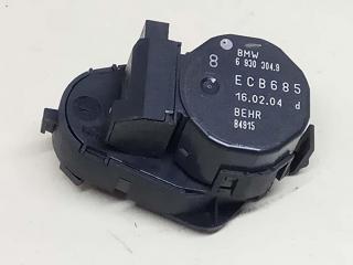 моторчик заслонки печки BMW 5 серия E60/E61 2004, 2.5 л., i, M54 B25 (256S5), бензин, АКПП, серый, седан, задний привод, 69303049