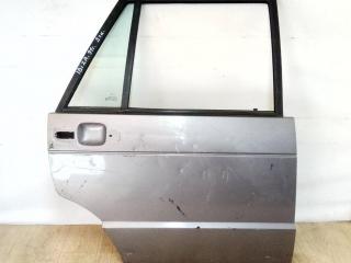 форточка задняя правая SEAT Ibiza 1 поколение 1991, серый, хетчбэк 5 дв.