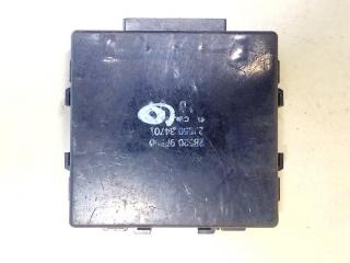 блок комфорта Nissan Primera P11 2000, 2155034701
