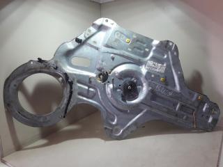 стеклоподъемник электрический передний правый Kia Cerato 1 поколение 2006, 824802F020