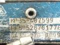 турбина Peugeot 206 1 поколение 2003, 1.4 л., HDi, дизель, KP35-487599, 54351014861 - фото №6
