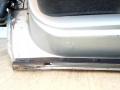 форточка передняя правая Citroen C8 1 поколение 2004, серебристый, 9204F2 - фото №4