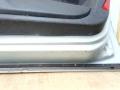 форточка передняя правая Citroen C8 1 поколение 2004, серебристый, 9204F2 - фото №5