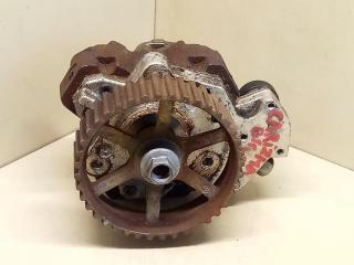 ТНВД Mitsubishi Carisma 1 поколение [рестайлинг] 2001, 1.9 л., DCi, дизель, BOSCH, 0445010075, 8200108225