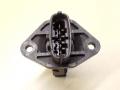 расходомер воздуха Opel Corsa C 2002, BOSCH, F00C2G2032 - фото №3