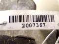 кронштейн генератора Daewoo Nubira J150/J190 [рестайлинг] 2002, 2.0 л., i, T20SED, бензин, АКПП, золотистый, универсал, передний привод - фото №4