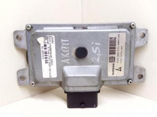блок управления АКПП Nissan X-Trail T31 2010, 2.5 л., i, бензин, ETC51-368N, 31036-JG62D