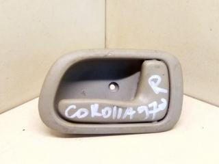 ручка внутренняя Toyota Corolla 8 поколение (E110) 1998, 69277-12130