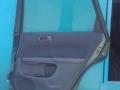 дверь задняя правая Honda Civic 7 поколение 2003, хетчбэк 5 дв. - фото №2
