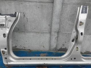 стойка передняя левая Suzuki Liana 1 поколение 2001