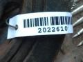 шкив коленвала Chevrolet Aveo T200 2005, 1.2 л., i, бензин - фото №4