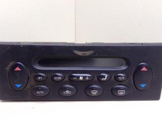 блок управления печки / климат-контроля Rover 75 1 поколение 2002, MF146430-7226, DENSO