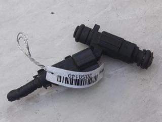 форсунка Hyundai Matrix 1 поколение 2005, 1.6 л., 9260930006
