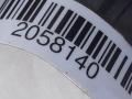 форсунка Hyundai Matrix 1 поколение 2005, 1.6 л., 9260930006 - фото №3