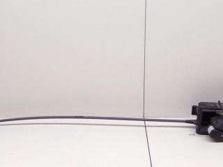 ручка внутренняя задняя левая Ford Focus 1 поколение [рестайлинг] 2004, универсал