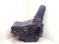 корпус воздушного фильтра Peugeot 607 1 поколение 2003, 2.2 л., HDi, 4HX (DW12TED4/FAP), дизель, МКПП, темно-серый, седан, передний привод, 9629040380, 9636500180 - фото №2