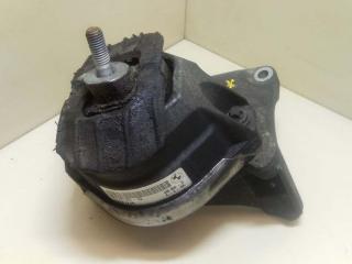подушка крепления двигателя BMW 5 серия E60/E61 2004, 2.5 л., i, M54 B25 (256S5), бензин, АКПП, серый, седан, задний привод, 676108902