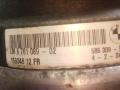 подушка крепления двигателя BMW 5 серия E60/E61 2004, 2.5 л., i, M54 B25 (256S5), бензин, АКПП, серый, седан, задний привод, 676108902 - фото №3