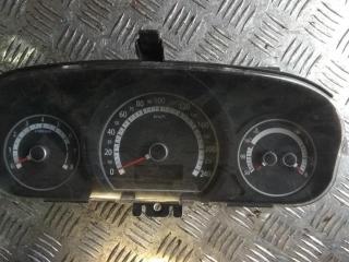 щиток приборов (приборная панель) Hyundai Sonata 4 поколение [рестайлинг] 2006, 2.0 л., i, бензин