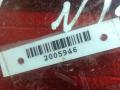 фонарь крышки багажника левый Nissan Almera N15 1997, седан - фото №3
